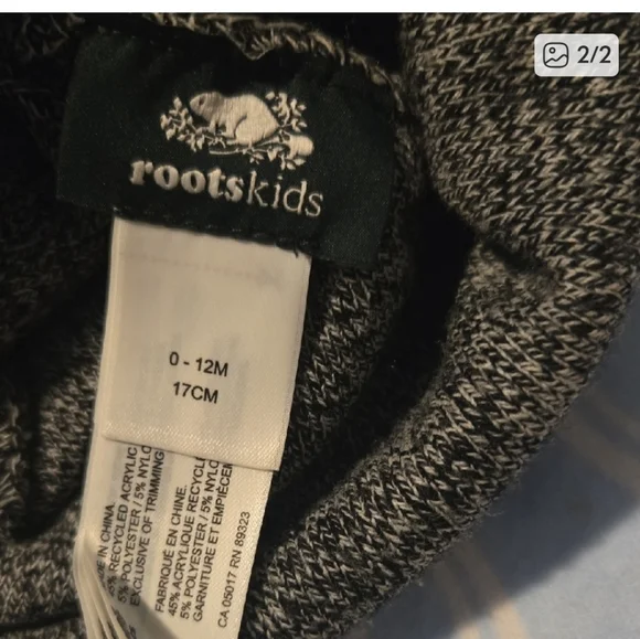 Bundle 3  Roots - Picture 3 of 6